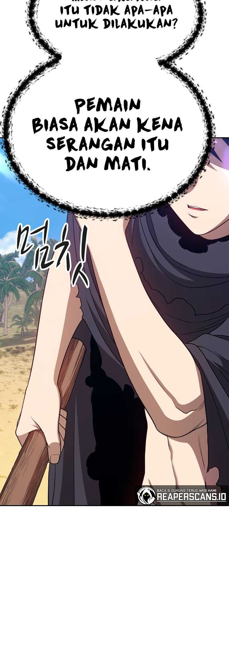 +99 Wooden Stick Chapter 29 Gambar 18