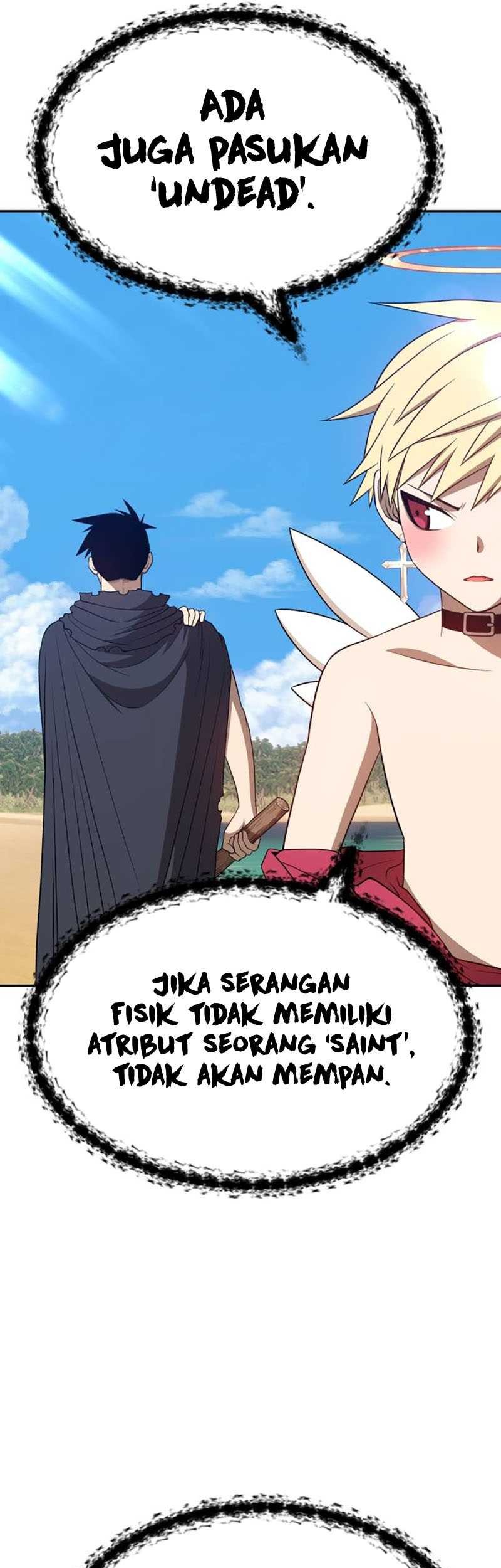 +99 Wooden Stick Chapter 29 Gambar 19