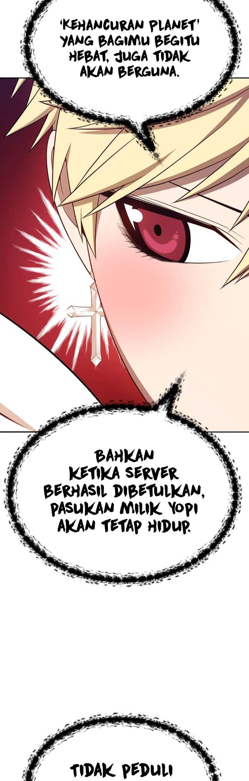 +99 Wooden Stick Chapter 29 Gambar 20