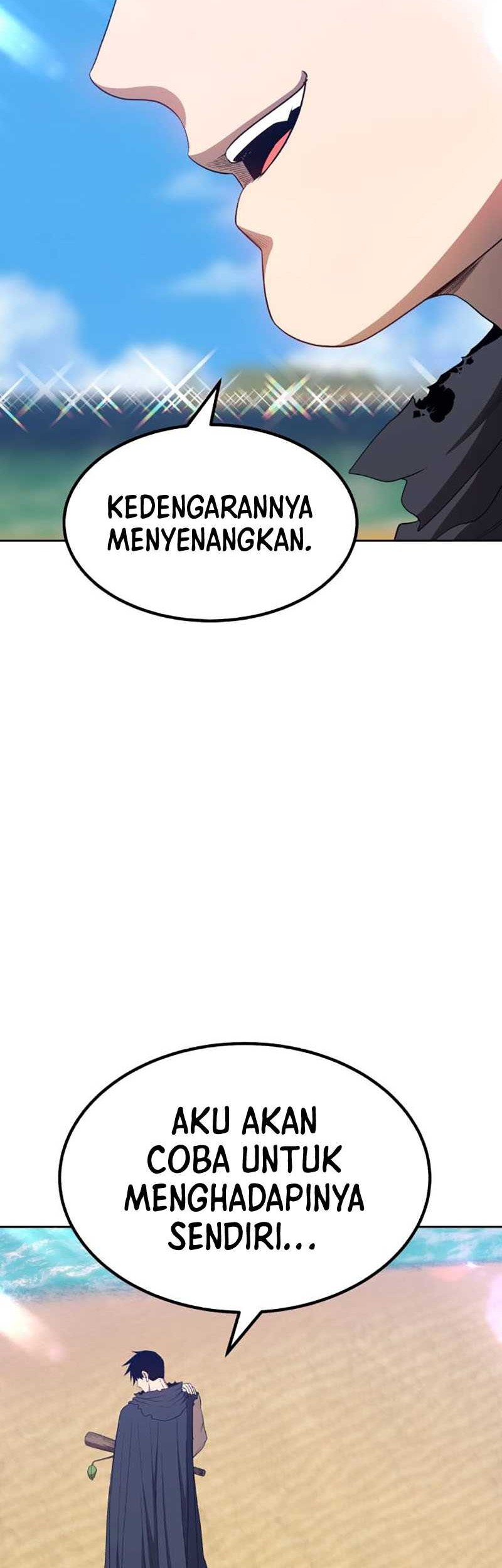 +99 Wooden Stick Chapter 29 Gambar 22