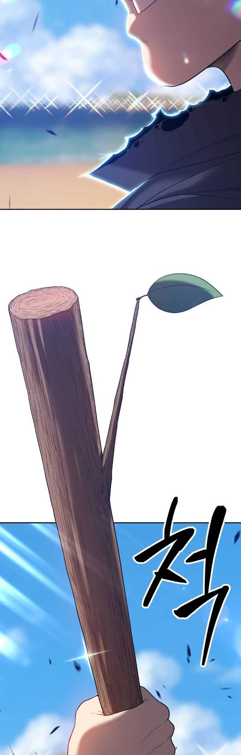 +99 Wooden Stick Chapter 29 Gambar 25