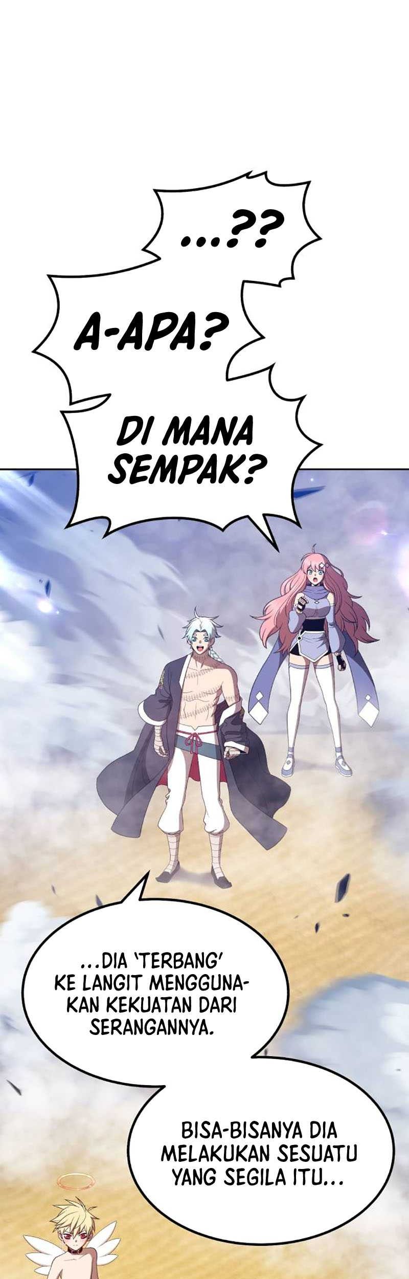 +99 Wooden Stick Chapter 29 Gambar 32