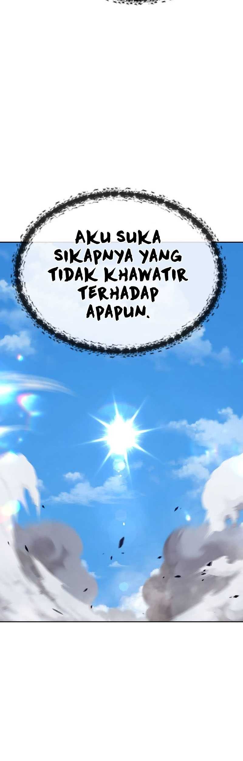 +99 Wooden Stick Chapter 29 Gambar 34