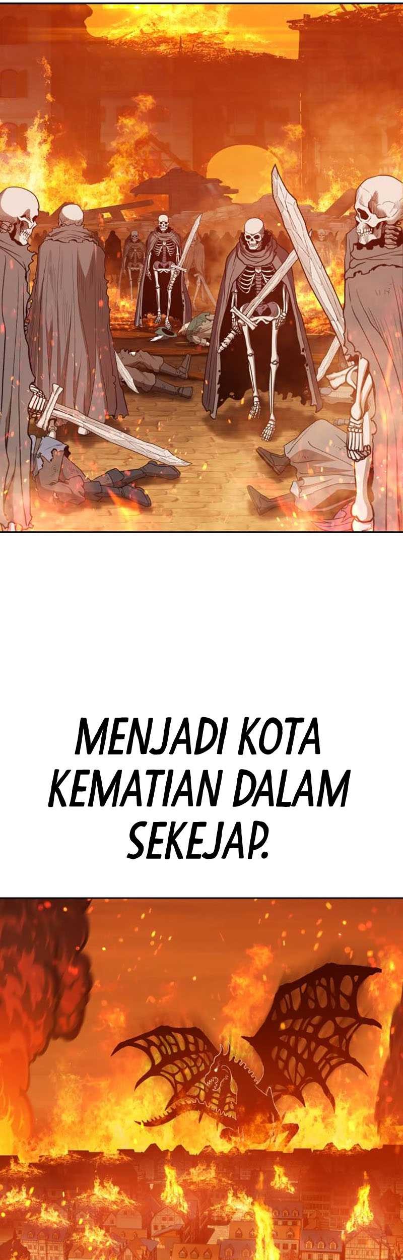 +99 Wooden Stick Chapter 29 Gambar 42