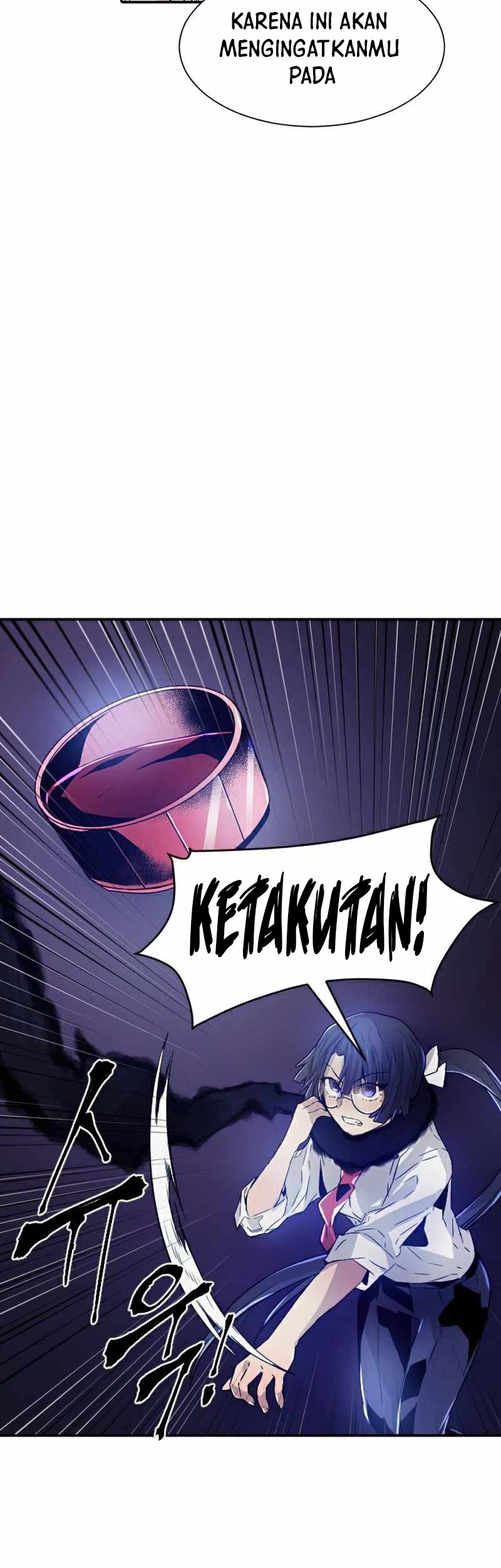 How To Kill A God Chapter 48 Gambar 59