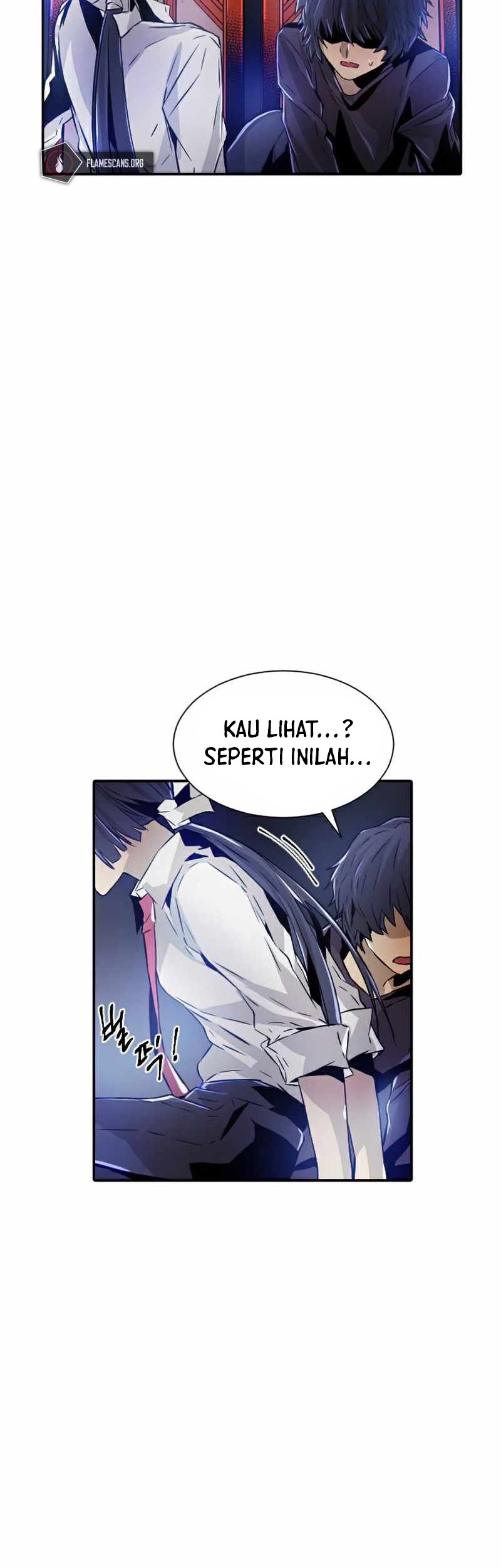 How To Kill A God Chapter 48 Gambar 20