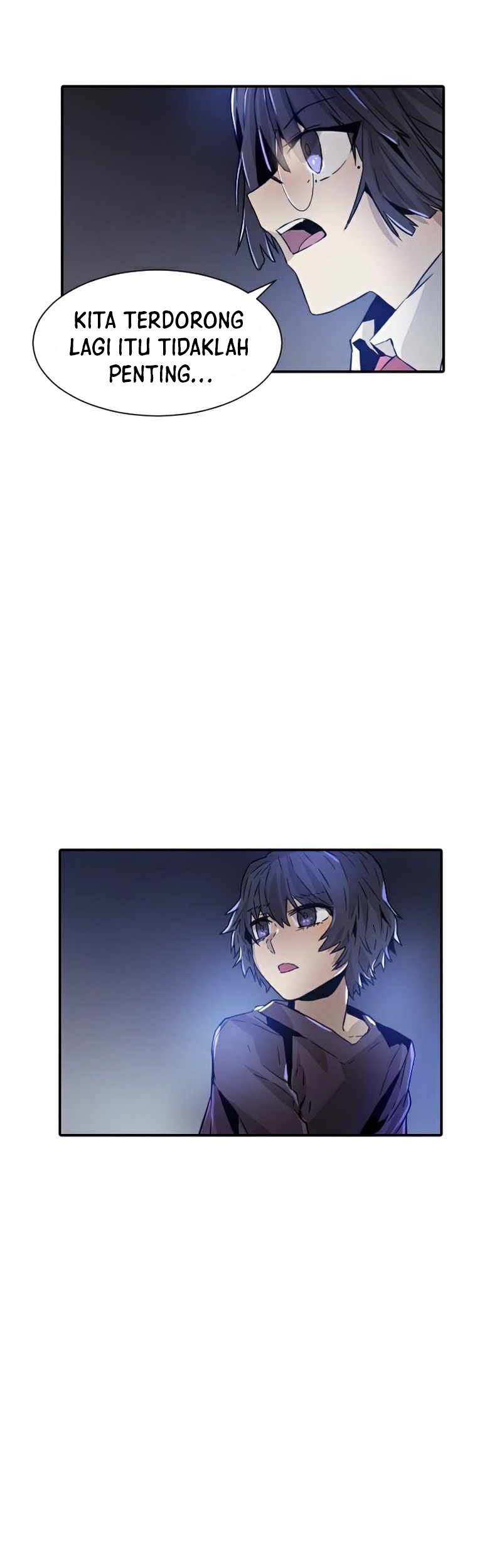 How To Kill A God Chapter 48 Gambar 21