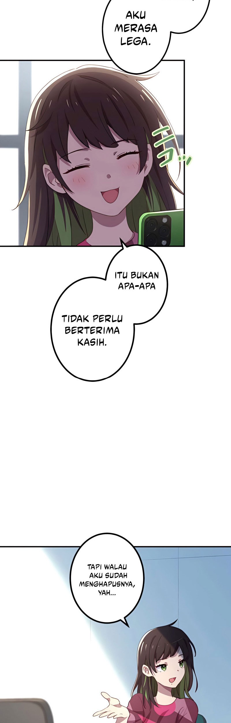 The Reincarnation of the Forbidden Archmage Chapter 22 Gambar 37