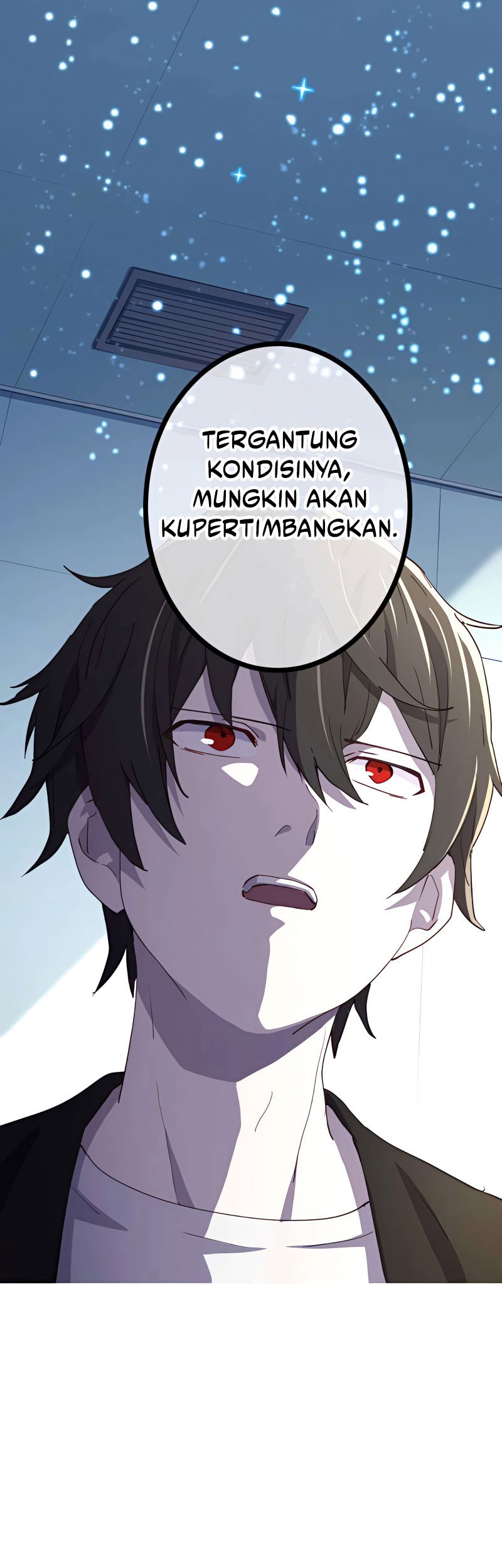 The Reincarnation of the Forbidden Archmage Chapter 22 Gambar 52