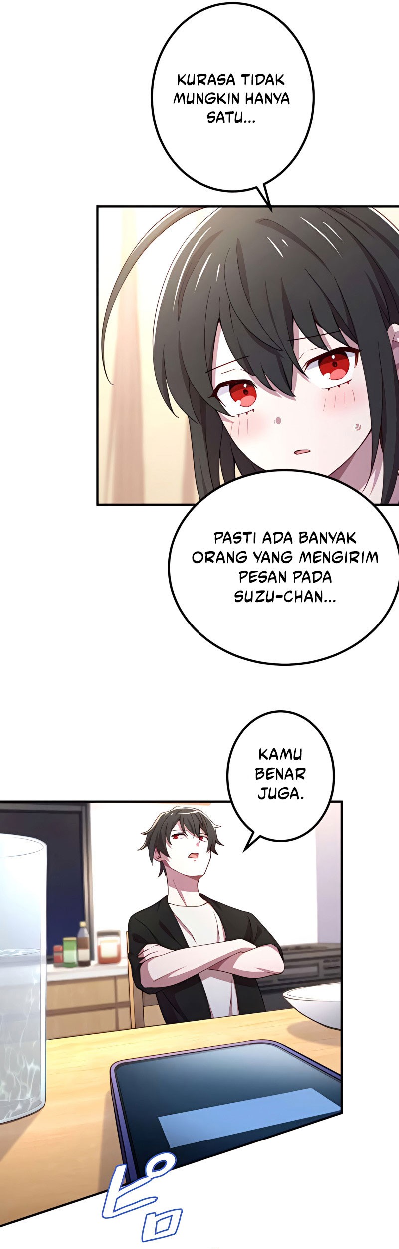 The Reincarnation of the Forbidden Archmage Chapter 22 Gambar 17
