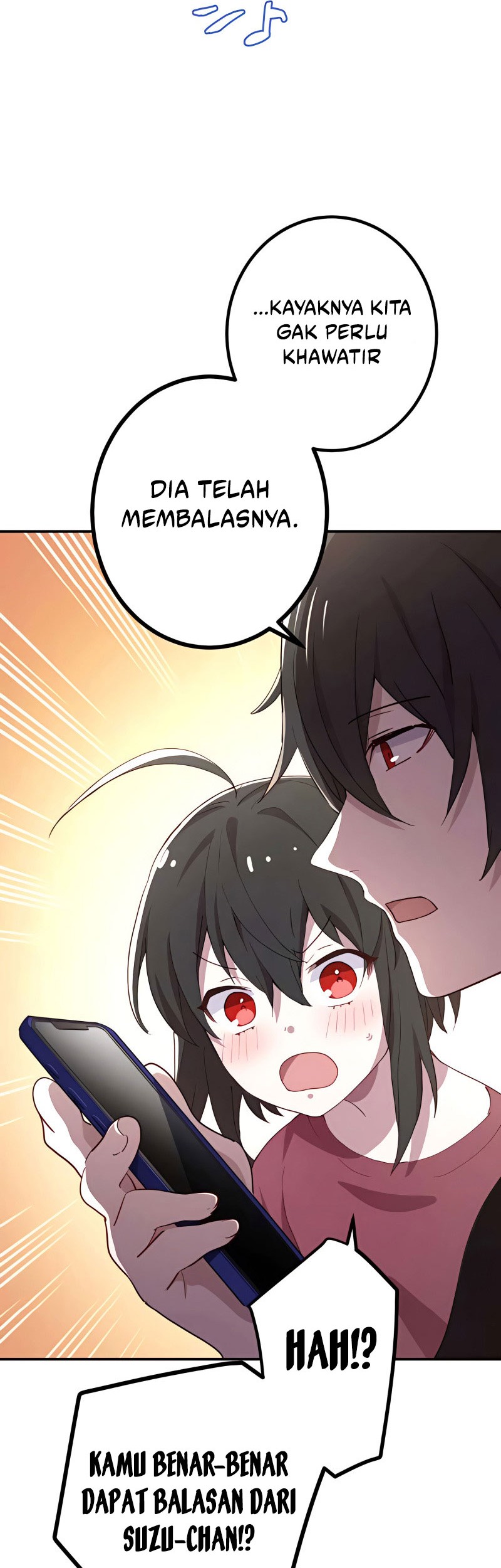 The Reincarnation of the Forbidden Archmage Chapter 22 Gambar 18