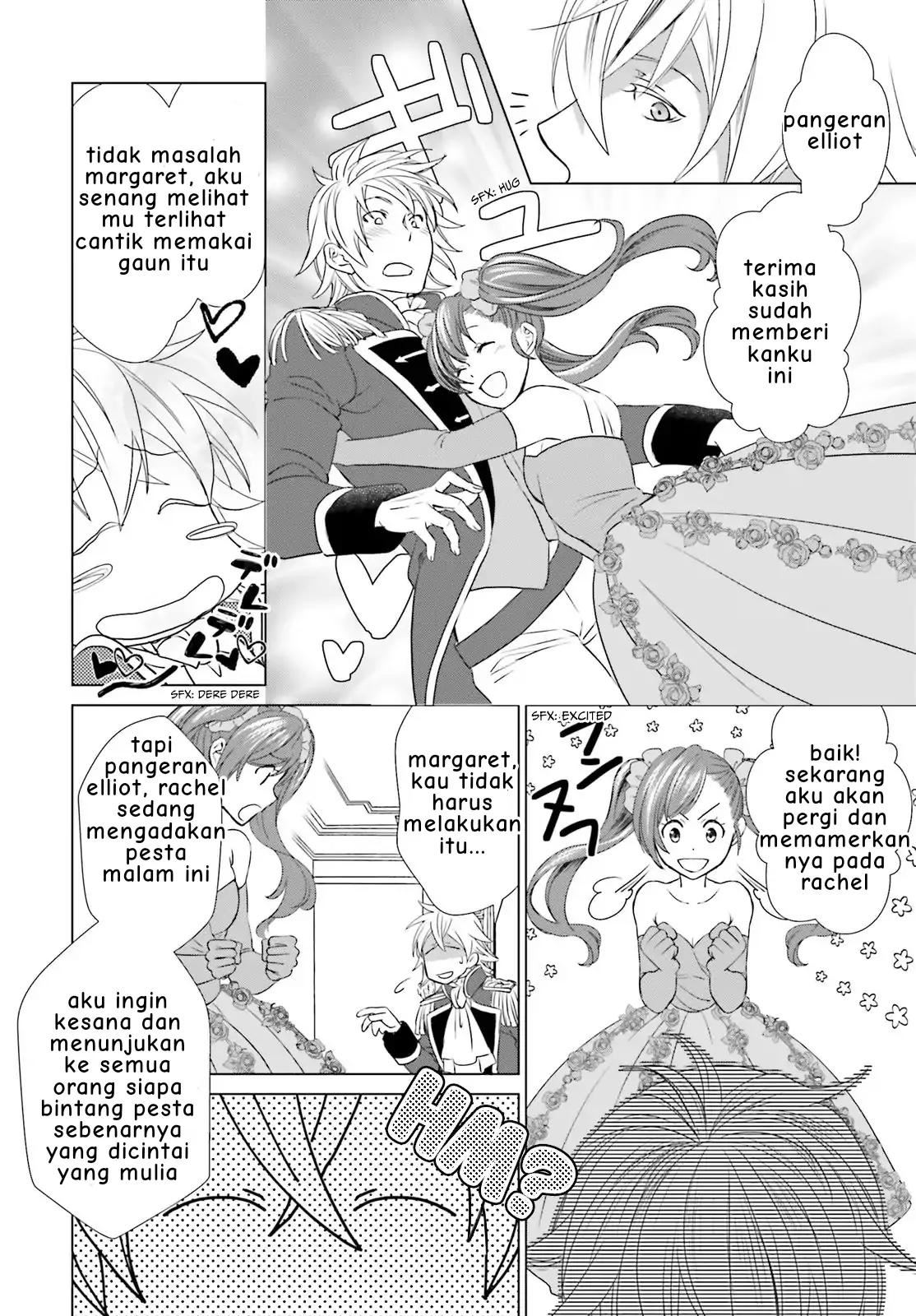 Slow Prison Life Chapter 5 Gambar 8