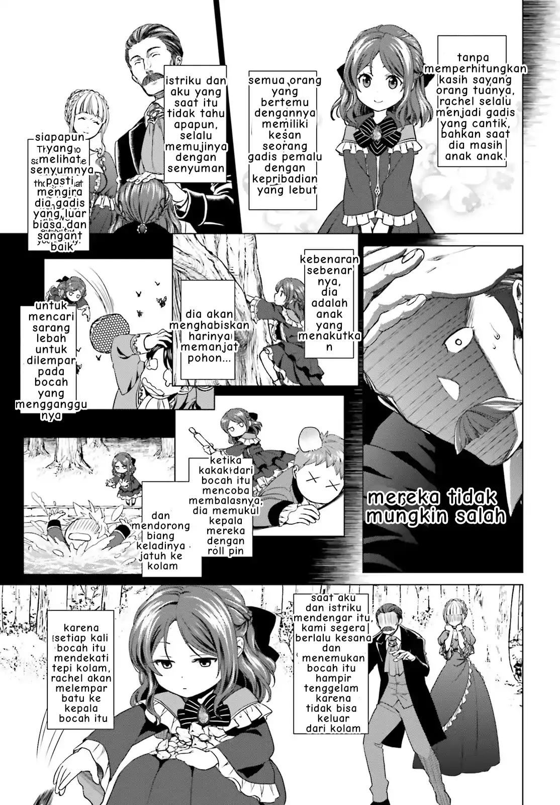 Baca Slow Prison Life Chapter 2 Gambar 2