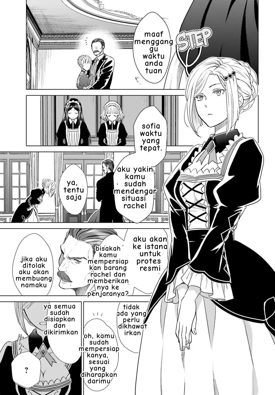 Slow Prison Life Chapter 2 Gambar 6