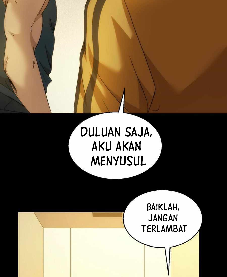 Here’s a Punch Chapter 23 Gambar 23
