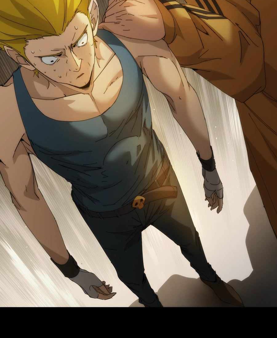 Here’s a Punch Chapter 23 Gambar 27