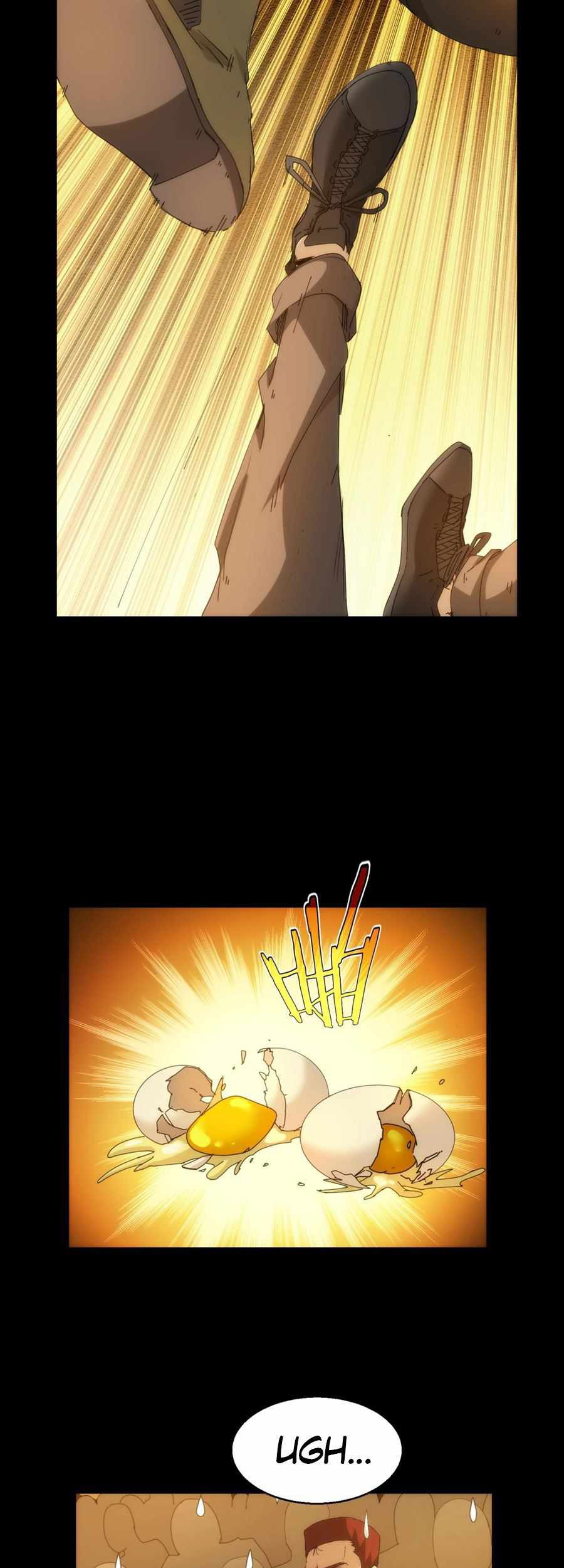 Here’s a Punch Chapter 23 Gambar 6