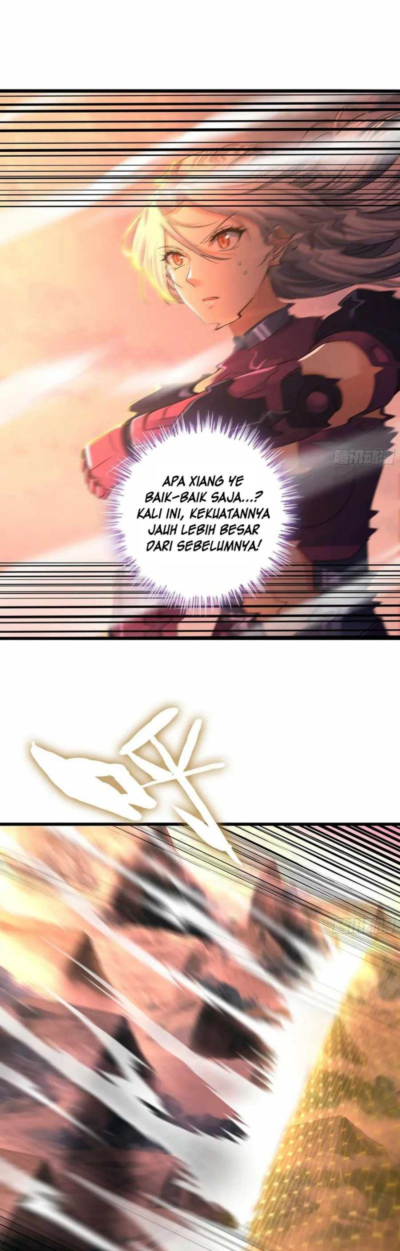 My Wife is a Demon Queen Chapter 389 Gambar 19