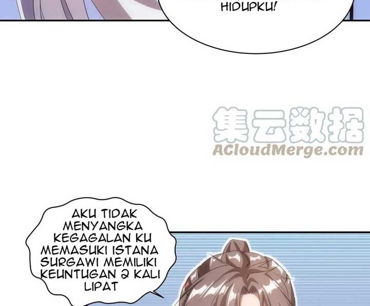 Eternal First God Chapter 58 Gambar 13