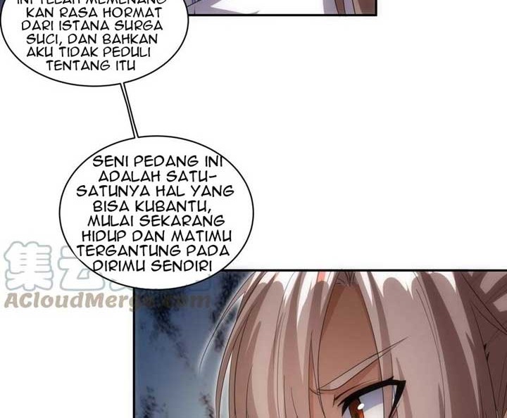 Eternal First God Chapter 58 Gambar 17