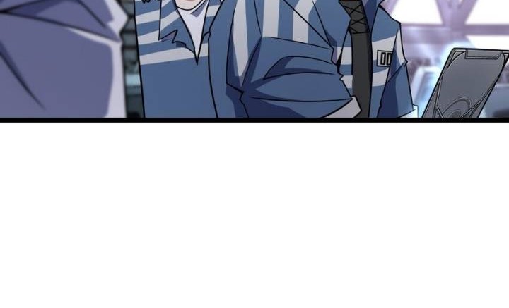 Retouching Of The Night Chapter 05 Gambar 19