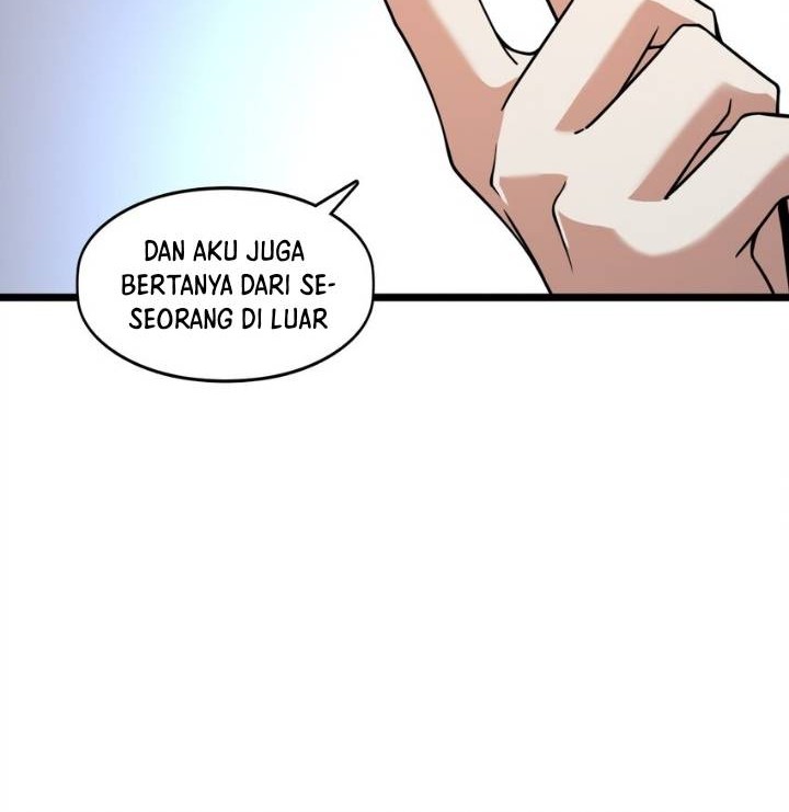 Retouching Of The Night Chapter 05 Gambar 33
