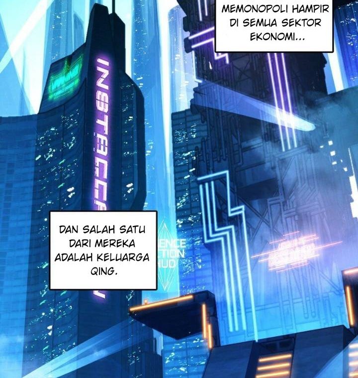 Retouching Of The Night Chapter 05 Gambar 39