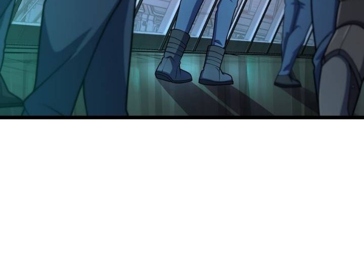 Retouching Of The Night Chapter 05 Gambar 41