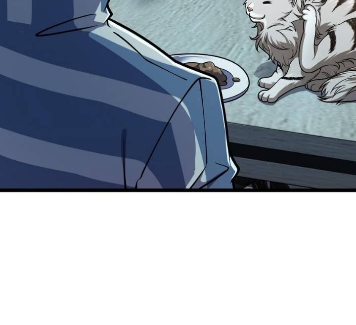 Retouching Of The Night Chapter 05 Gambar 45