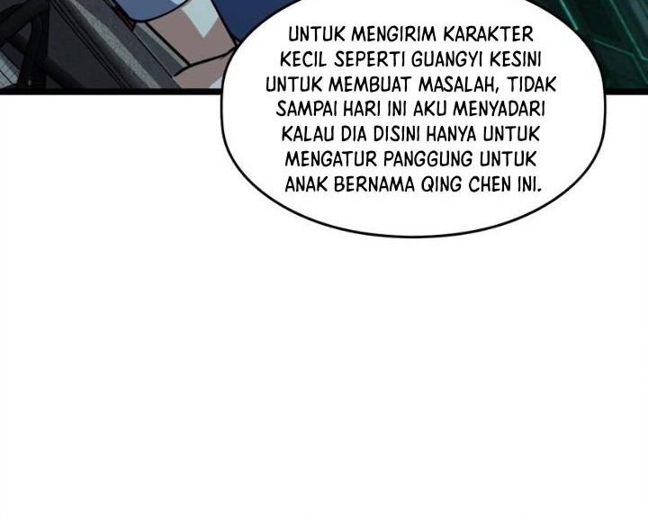 Retouching Of The Night Chapter 05 Gambar 49