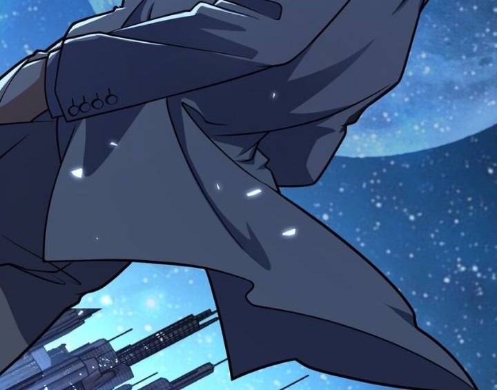 Retouching Of The Night Chapter 05 Gambar 57