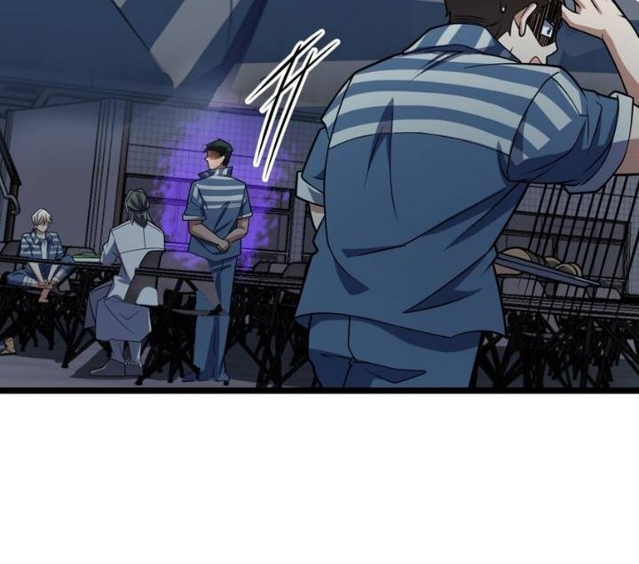 Retouching Of The Night Chapter 05 Gambar 61