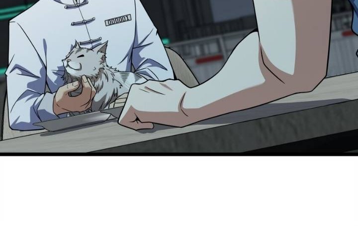 Retouching Of The Night Chapter 05 Gambar 65