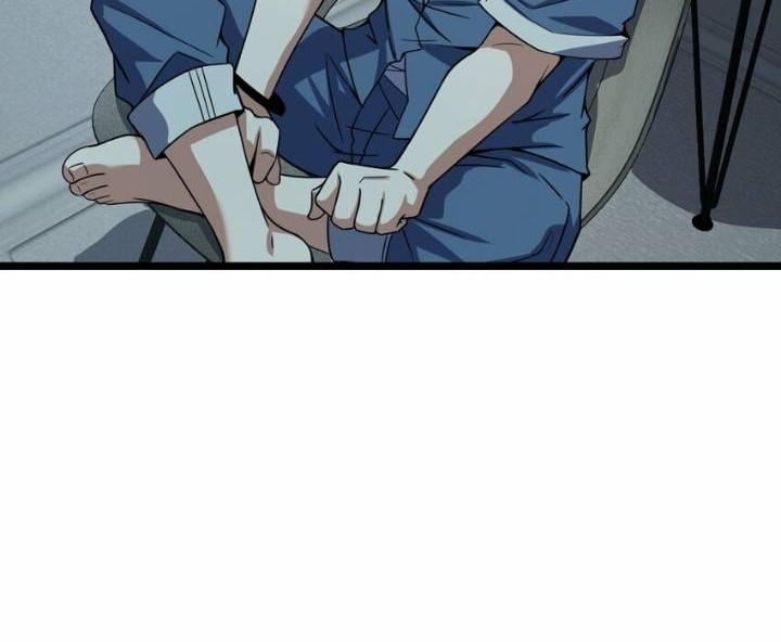 Retouching Of The Night Chapter 05 Gambar 67
