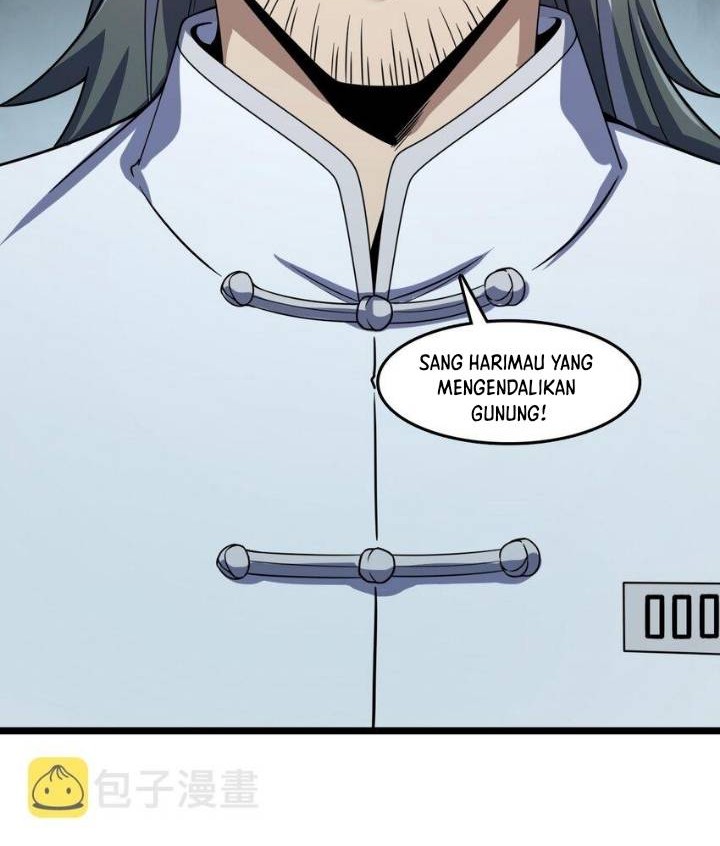 Retouching Of The Night Chapter 05 Gambar 69
