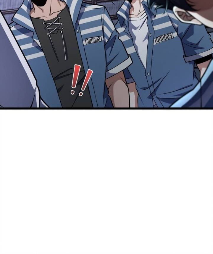 Retouching Of The Night Chapter 05 Gambar 15