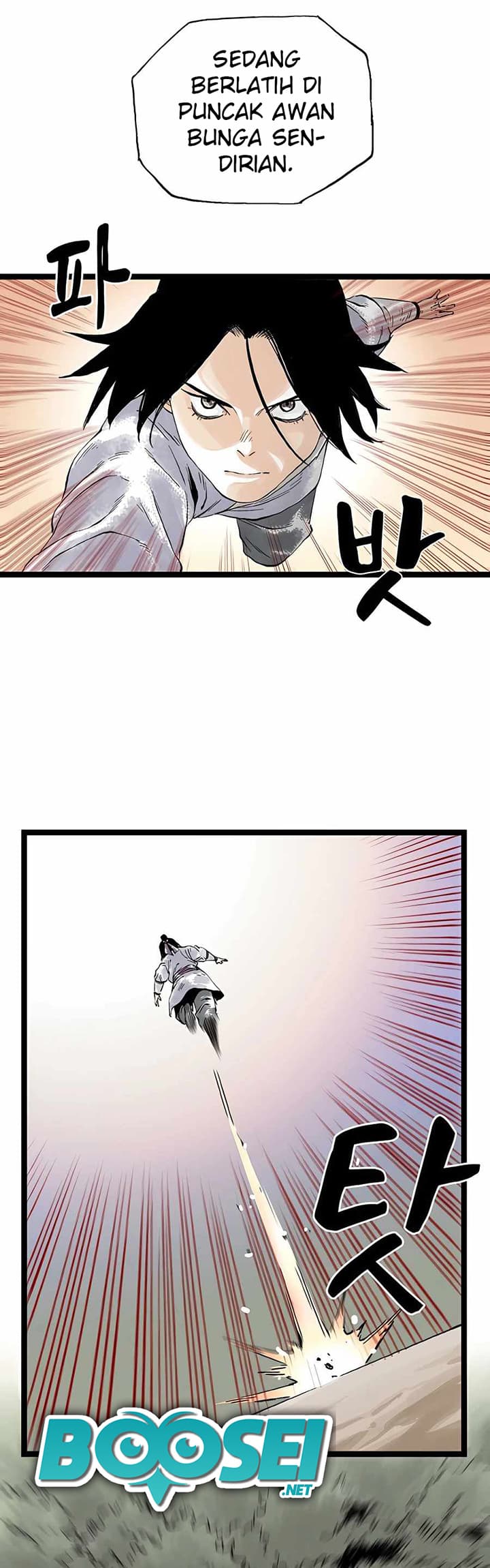 Demonic Master of Mount Kunlun Chapter 13 Gambar 26