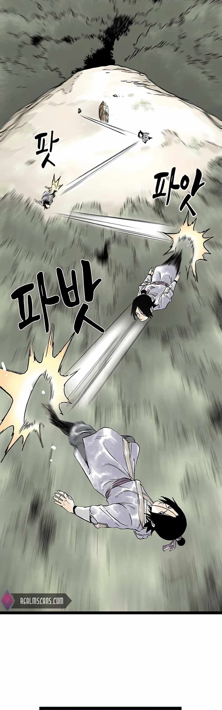 Demonic Master of Mount Kunlun Chapter 13 Gambar 27