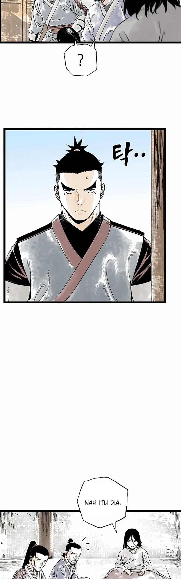 Demonic Master of Mount Kunlun Chapter 13 Gambar 8