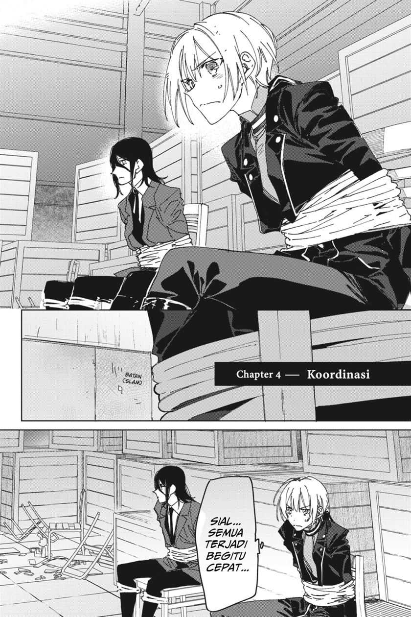 Baca  Spy Room Chapter 04 Gambar 2