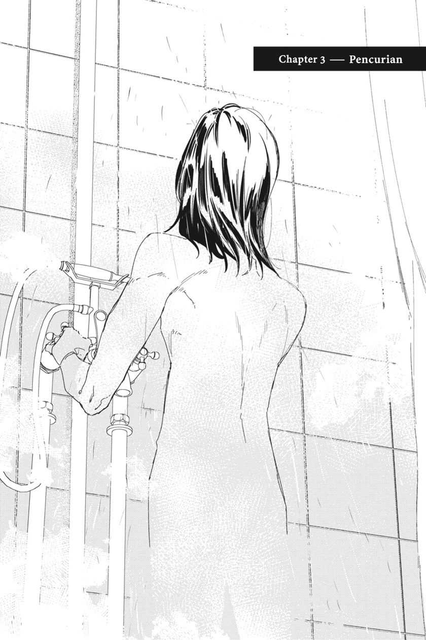 Baca Spy Room Chapter 03 Gambar 2