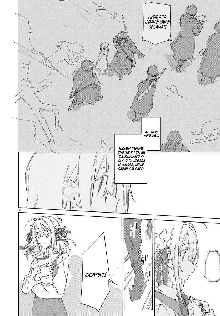 Spy Room Chapter 01 Gambar 32