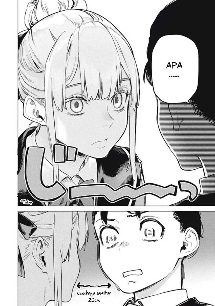 Wagamama Oujo ni Tsukaeta Bannou Shitsuji, Tonari no Teikoku de Saikyou no Gunjin ni Nariagari Musou suru Chapter 06.1 Gambar 11