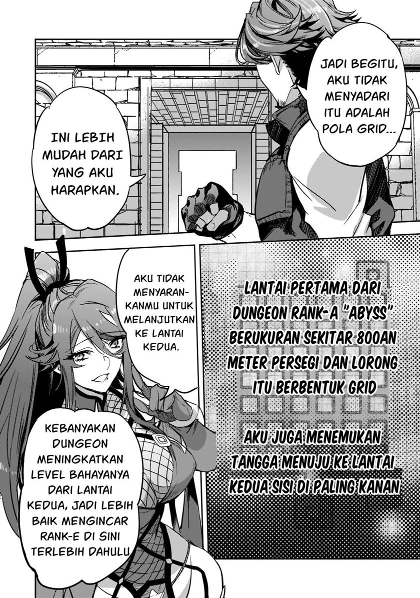Dungeon Busters Chapter 04 21