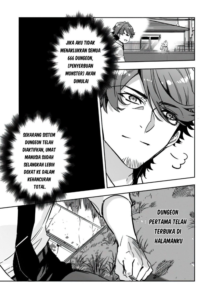 Dungeon Busters Chapter 03 10