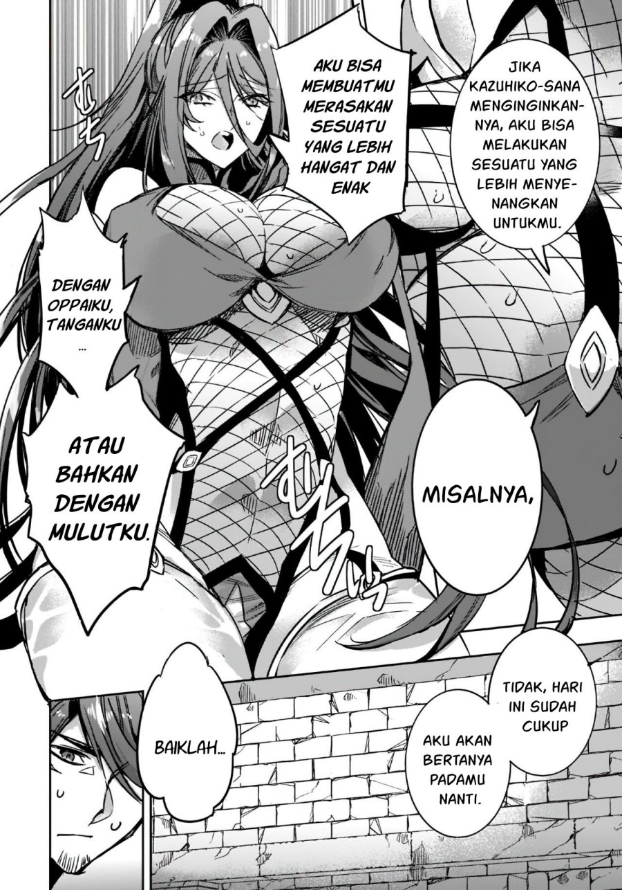 Dungeon Busters Chapter 03 15