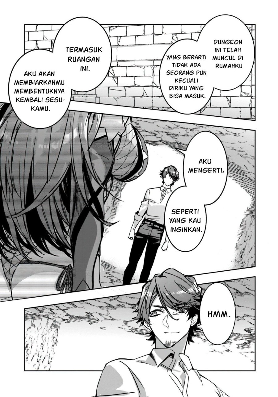 Dungeon Busters Chapter 03 18