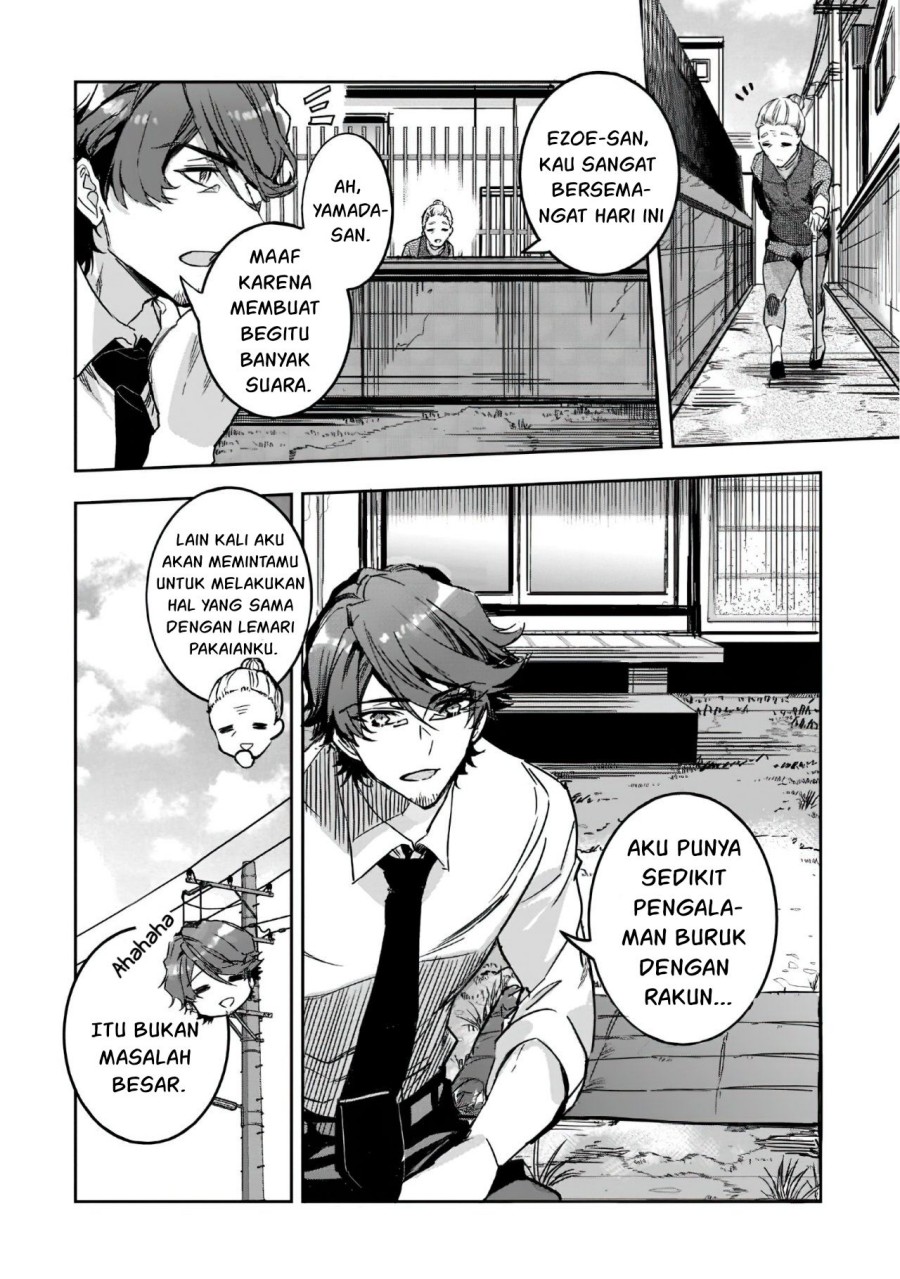 Dungeon Busters Chapter 03 9