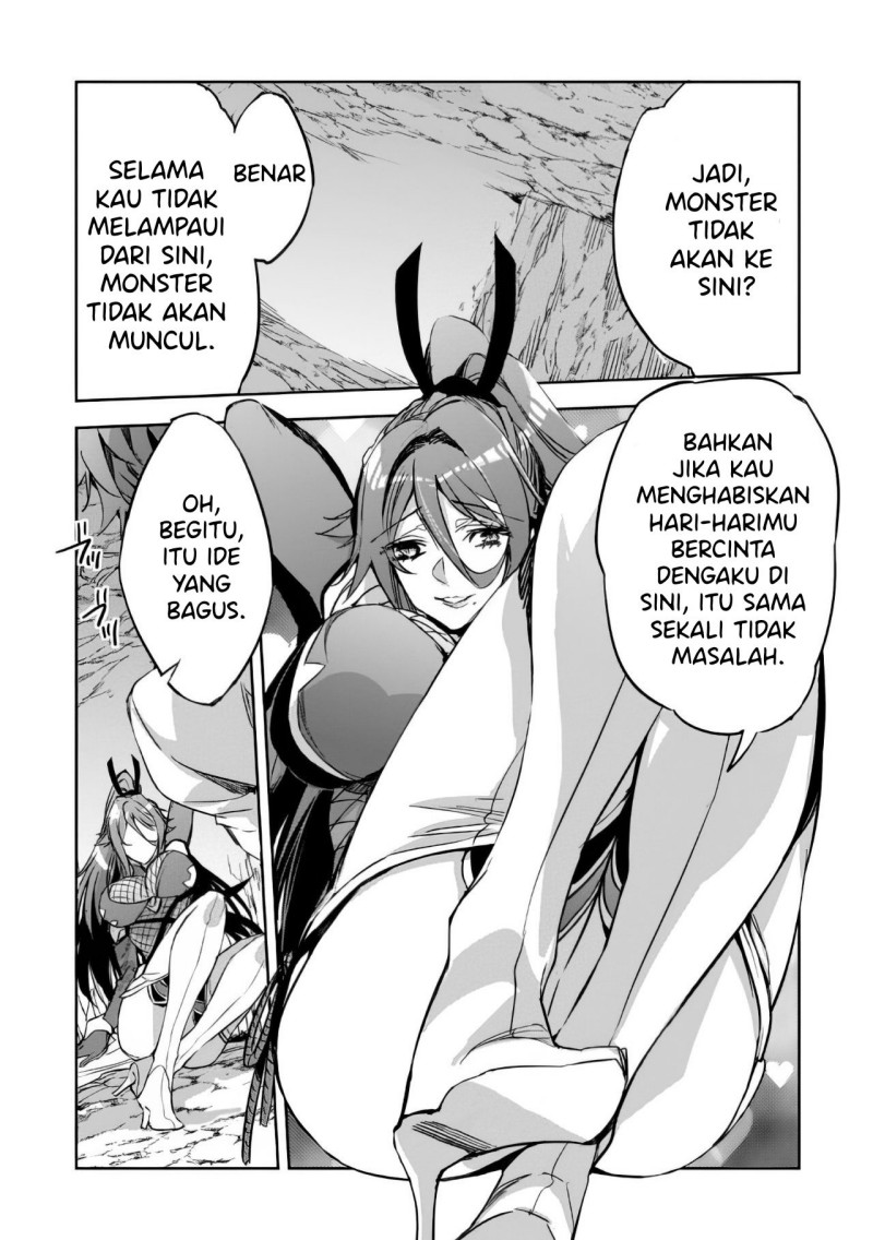 Dungeon Busters Chapter 02 34