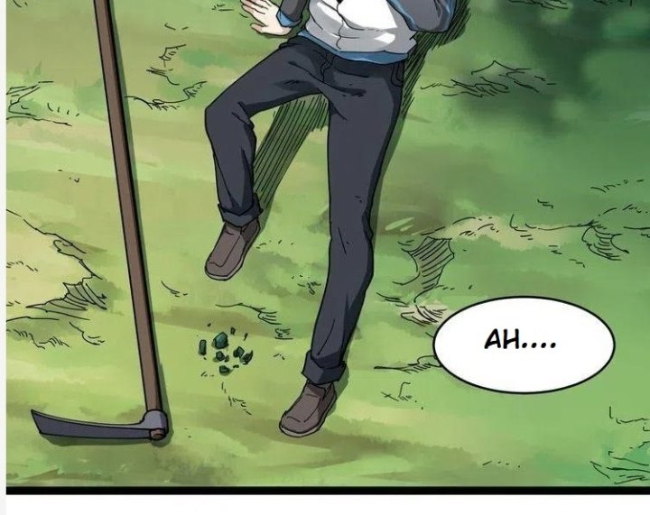 Venom Doctor Chapter 01 Gambar 15